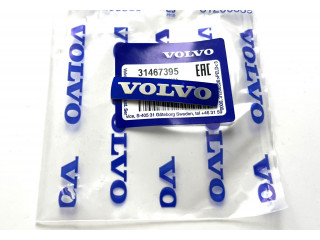 Подушка безопасности водителя 31467395, 31467395 Volvo V70