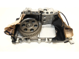 Масляный насос YS23 150005315R Nissan Navara D23