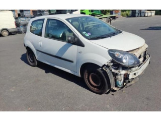 Зеркало электрическое        Renault Twingo II  2007 - 2014 года   