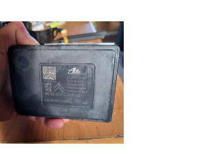 Блок АБС 9813805280 Citroen C3 Picasso