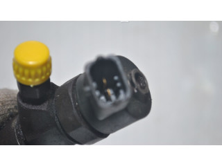 Форсунка 0445110030    MG ZT - ZT-T   