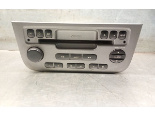 Блок управления HiFi audio 6564HA Peugeot 406