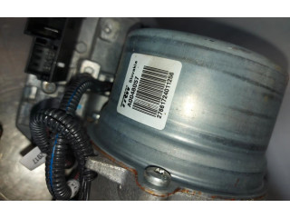 Руль Skoda Fabia Mk3 (NJ)  2015 - 2021 года 6C1909144AK      