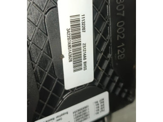 Руль MG ZS 2001 - 2005 года 1028476802