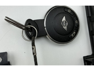 Комплект блоков управления 0261S04563, 0261S04563   Mini One - Cooper Coupe R56