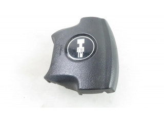 Подушка безопасности водителя 16866407 Hummer H2