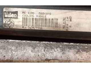 Vstřikovač Fiat Croma