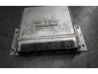 Блок управления двигателем Блок управления 0281001936 Alfa Romeo 145 - 146