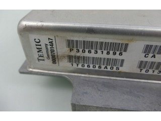 Блок управления коробкой передач P30631896   Volvo S40, V40