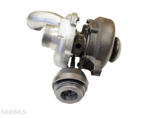 Turbodmychadlo Турбина 727271-6, 727271-5006S   Renault Vel Satis   