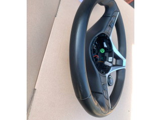 Volant Alfa Romeo Giulia 2016 01561262920