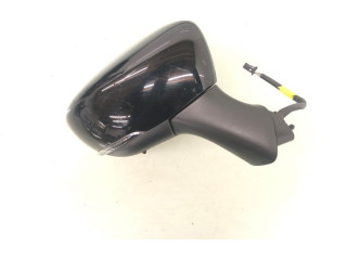 Зеркало (механическое) Renault Clio III 2005 - 2012 года