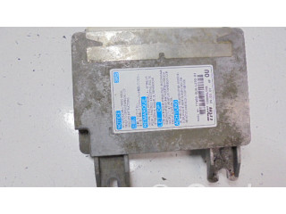 Блок подушек безопасности 77960-SAA-G821-M1   Honda Jazz