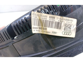 Панель приборов 8E0920901H, 0263626408   Audi A4 Allroad       