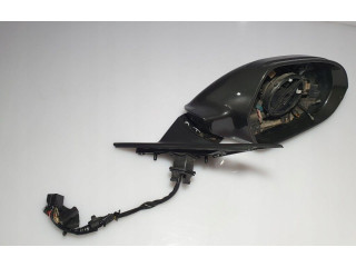 Зеркало электрическое Audi A6 S6 C7 4G 2011 - 2018 года