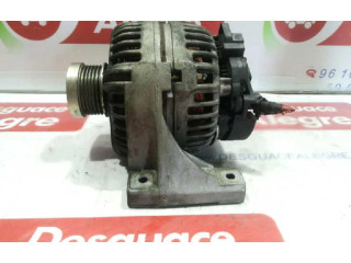 Генератор 30667894, 30667894 Volvo XC90