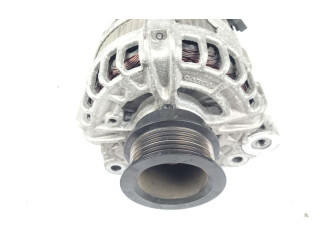 Генератор 30659580, 0125812009   Volvo XC90      