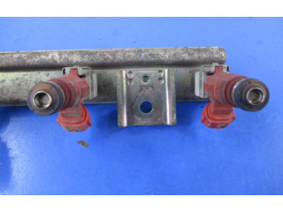 Топливная рампа Nissan Almera Tino для двигателя QG15DE