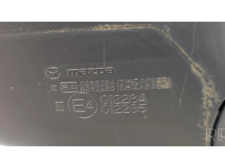 Zpětné zrcátko levé Mazda 5 2005 E4012284, E4012285