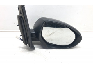 Zpětné zrcátko Mazda 2 2007