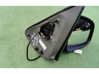 Зеркало электрическое Dacia Duster 2010 - 2017 года