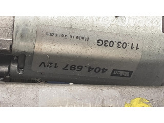 Ось рулевого колеса