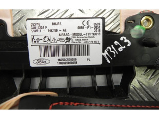 Боковая подушка безопасности AV1114K159AE, M3123   Ford B-MAX