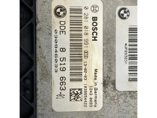 Řídící jednotka 8519663, 030946033 Mini One - Cooper R57 2013