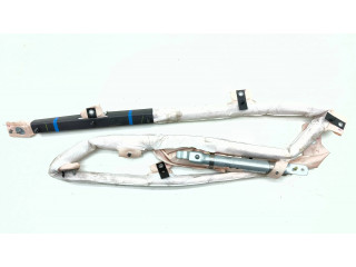 Боковая подушка безопасности 0589P1000161, 823761820 Chevrolet Volt II