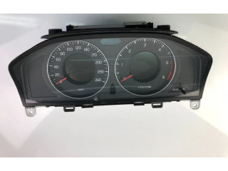 Панель приборов 31254535AA Volvo S80