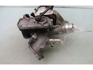 Турбина KIA Xceed 3940008200, 2110080429