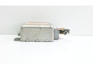 Блок подушек безопасности 8A0959655C, 0285001038   Audi A6 S6 C4 4A