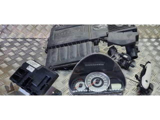 Řídící jednotka ZJ38, 001409895 Mazda 2 2008