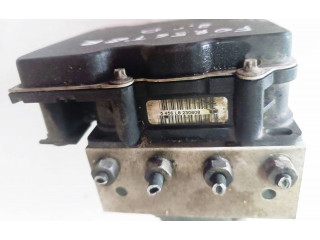 Блок АБС 0265951123, 88905D0190 Subaru Forester SH 2008 - 2013 года