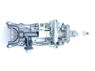 рейка Колонка рулевая A1664606200 Mercedes-Benz GL X166 2013-2019 года