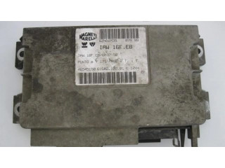 Блок управления IAW16FEB, 46545150   Fiat Punto Evo