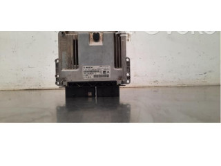 Řídící jednotka 9818703480 Citroen Berlingo 2020