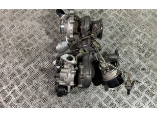  Турбина Volvo XC90  31441451         