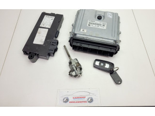 Řídící jednotka 13618517015, 8517015 BMW X6 E71 2014