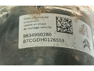 Jednotka ABS 1673593380, 9834950280 Citroen Berlingo 2020