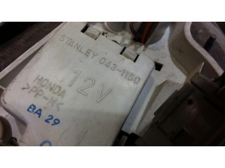 Světlo zadní levé 0431150 Honda Prelude 1994