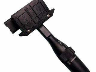 Ручка стеклоочистителей 56042303AD   Jeep Grand Cherokee (WJ)