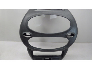 Отделка радио/ навигации