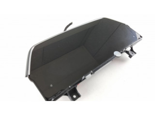 Панель приборов 4KE920795D, 0263756215 Audi e-tron