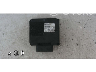 Блок управления 3AA919041B Skoda Citigo