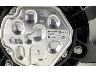 Вентилятор радиатора 6R0959455D, 6R0121207 Audi A1