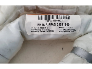 Боковая подушка безопасности 31291249   Volvo V70