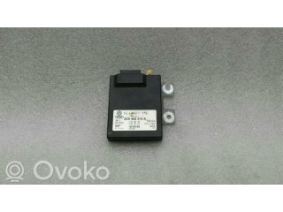 Блок управления 3D0963513A Bentley Flying Spur