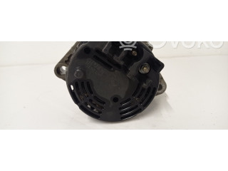 Генератор A1601540101 Smart ForTwo I