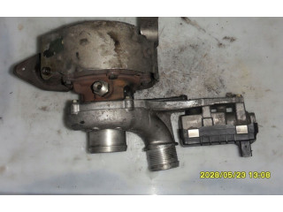 Turbodmychadlo Турбина 057145722G   Audi A8 S8 D3 4E   